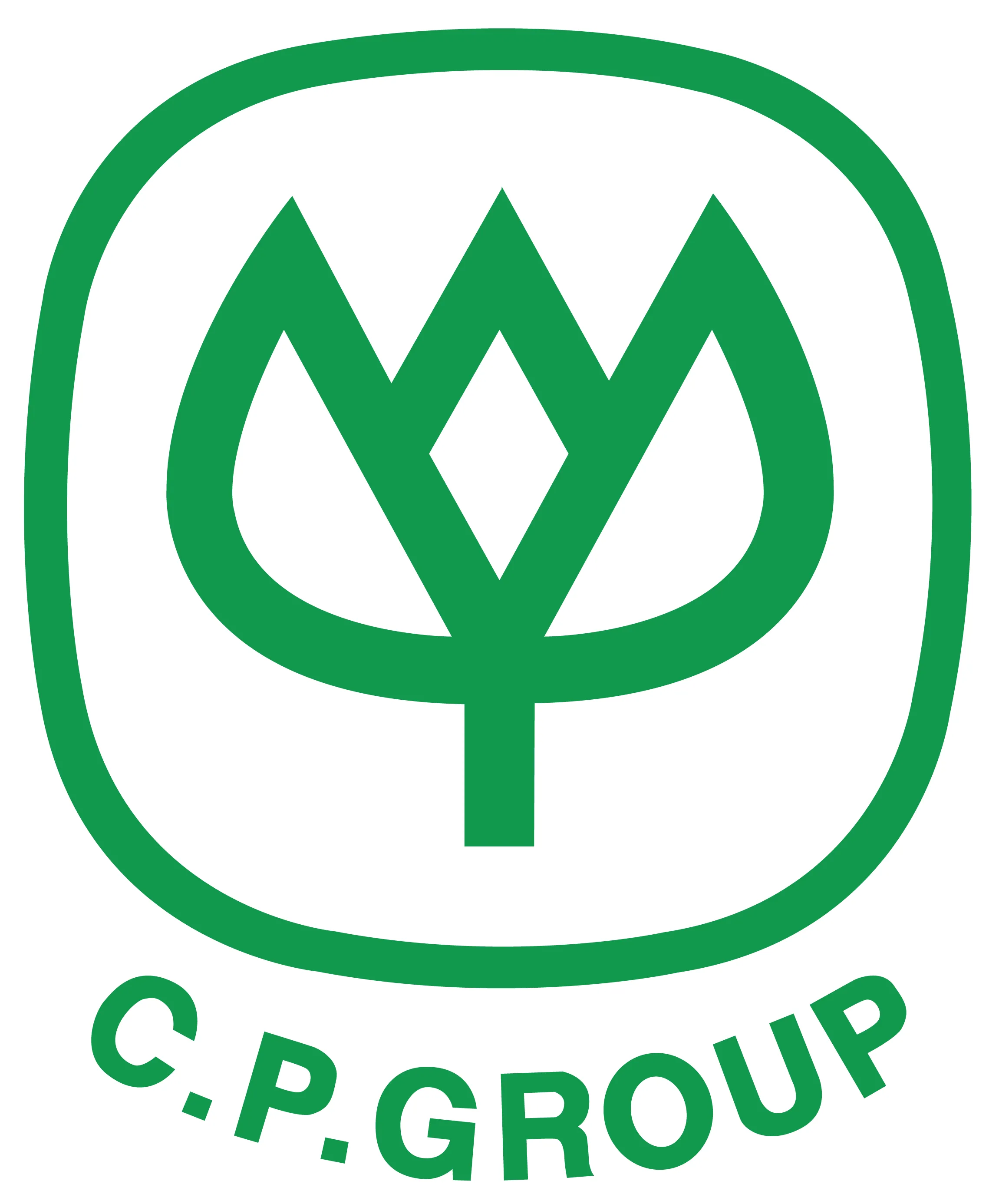 CP GROUP
