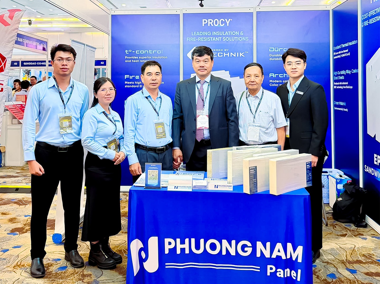 KHI PHÁT TRIỂN BỀN VỮNG DẦN TRỞ THÀNH TIÊU CHUẨN MỚI CỦA NGÀNH XÂY DỰNG