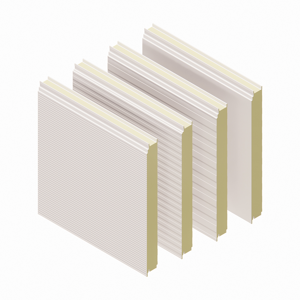 PROCY PANEL WALL (PIR) - INTERNAL WALL