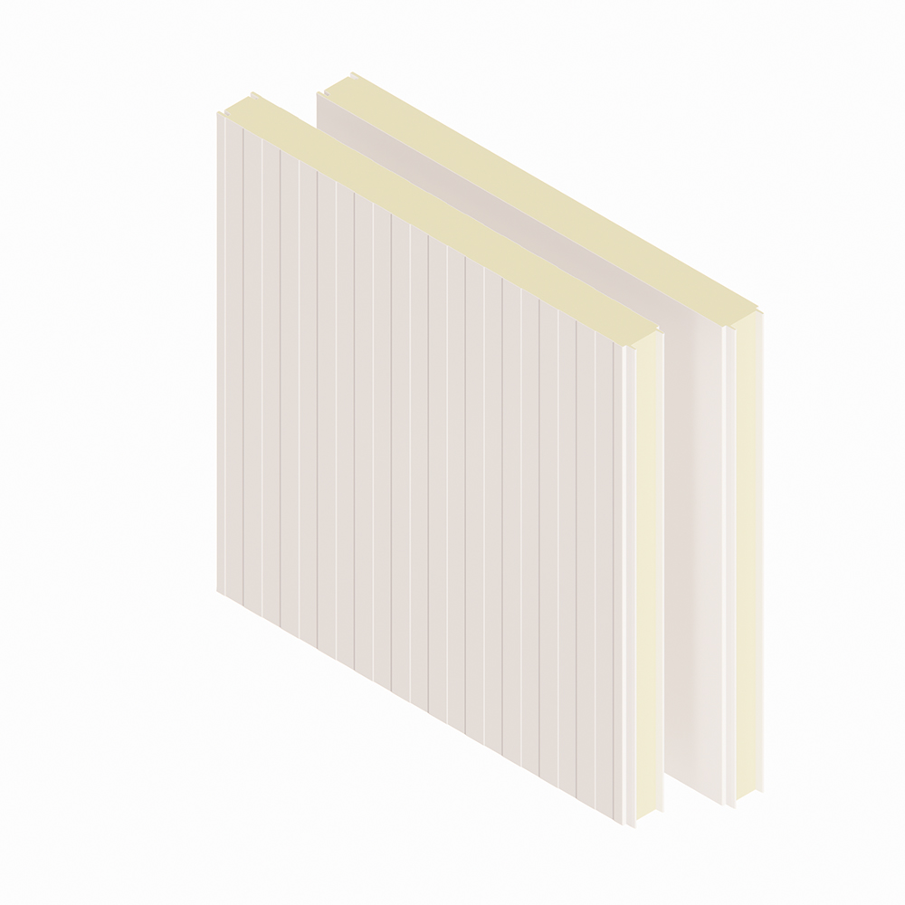 PROCY PANEL WALL (PIR) - EXTERNAL WALL