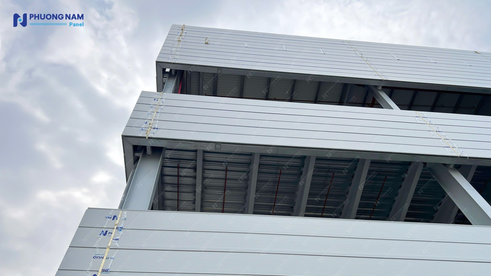 DỰ ÁN NHÀ MÁY GOODWILL