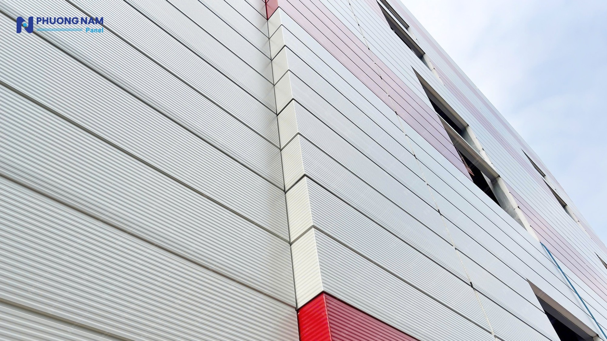 DỰ ÁN NHÀ MÁY GOODWILL