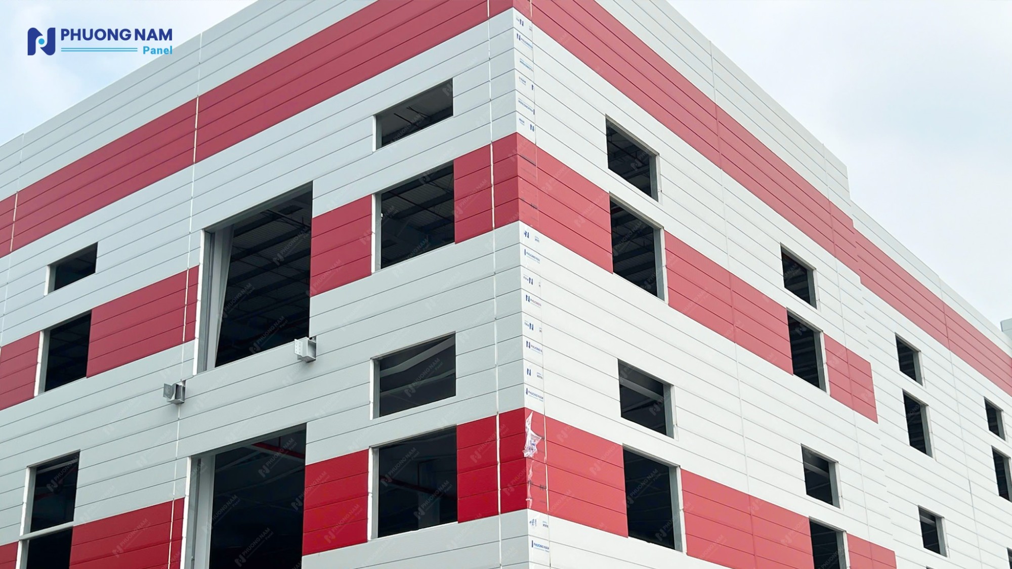 DỰ ÁN NHÀ MÁY GOODWILL