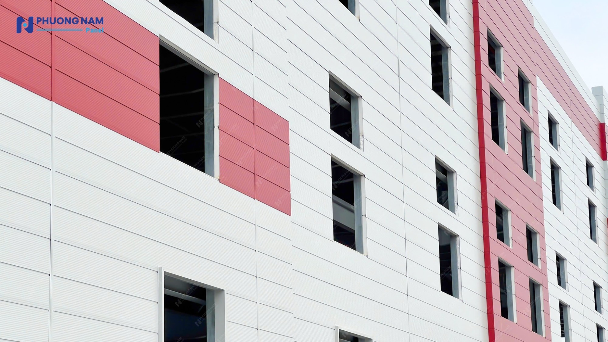 DỰ ÁN NHÀ MÁY GOODWILL