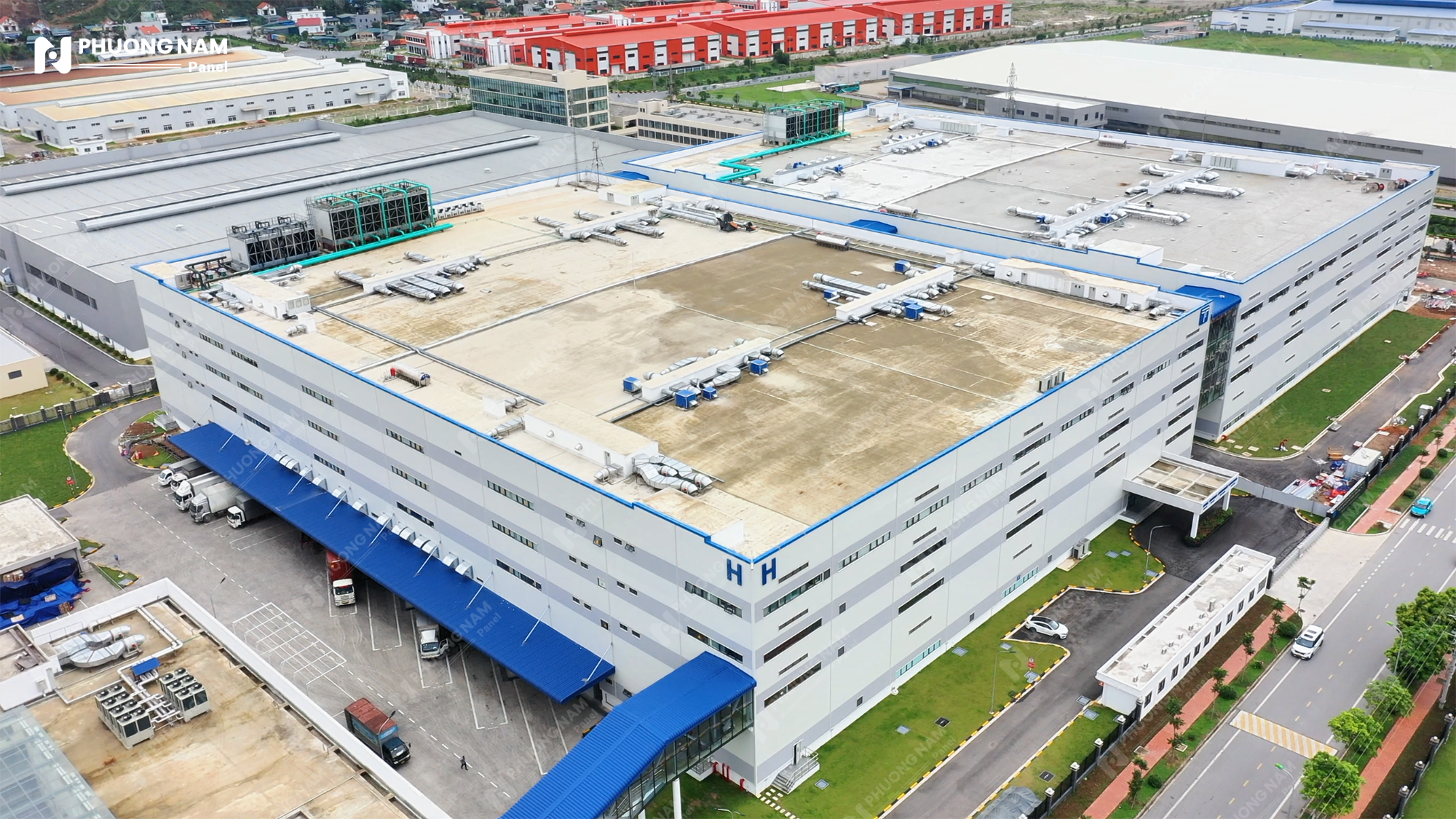 TONLY ELECTRONICS (TCL)