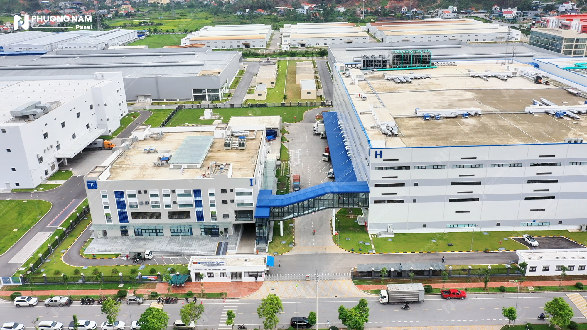 TONLY ELECTRONICS (TCL)