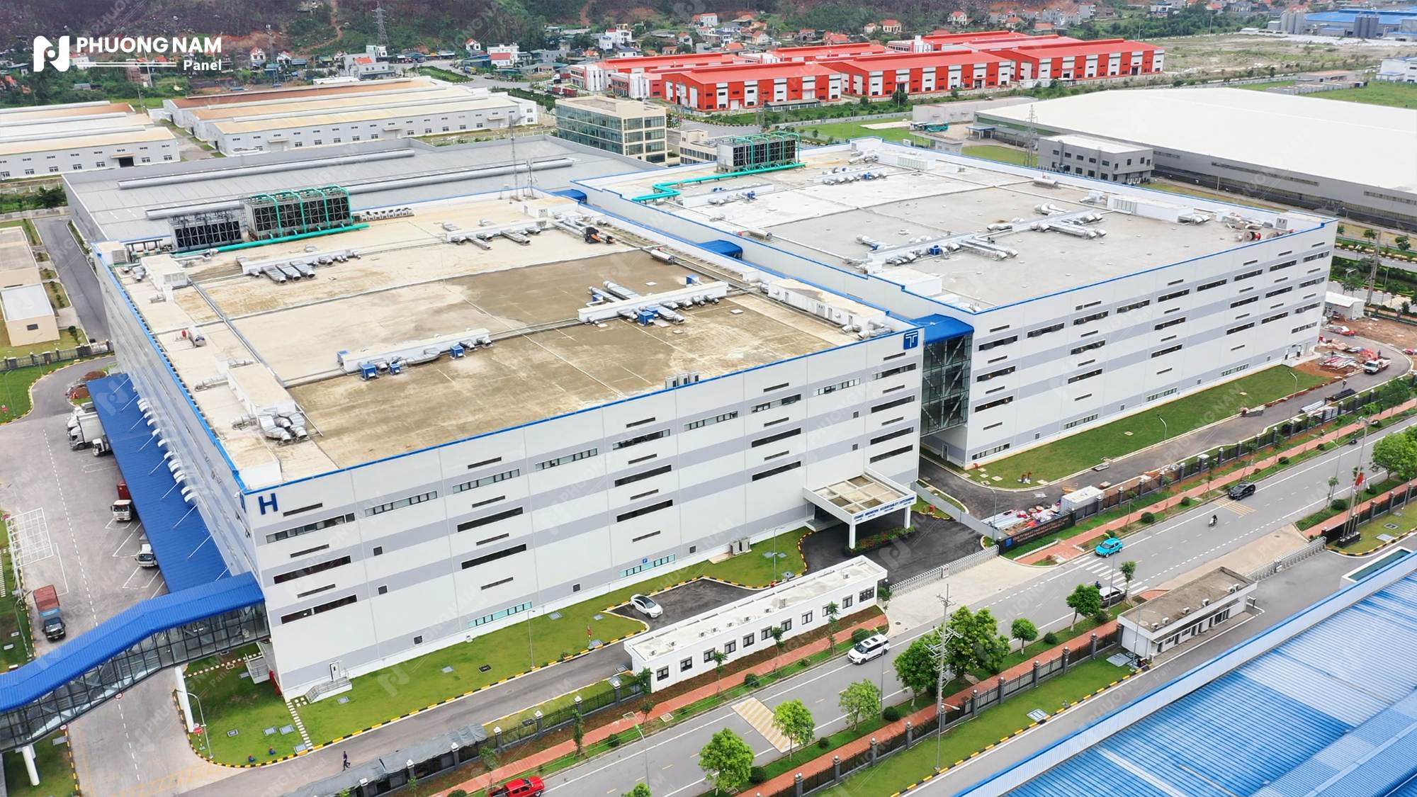 TONLY ELECTRONICS (TCL)