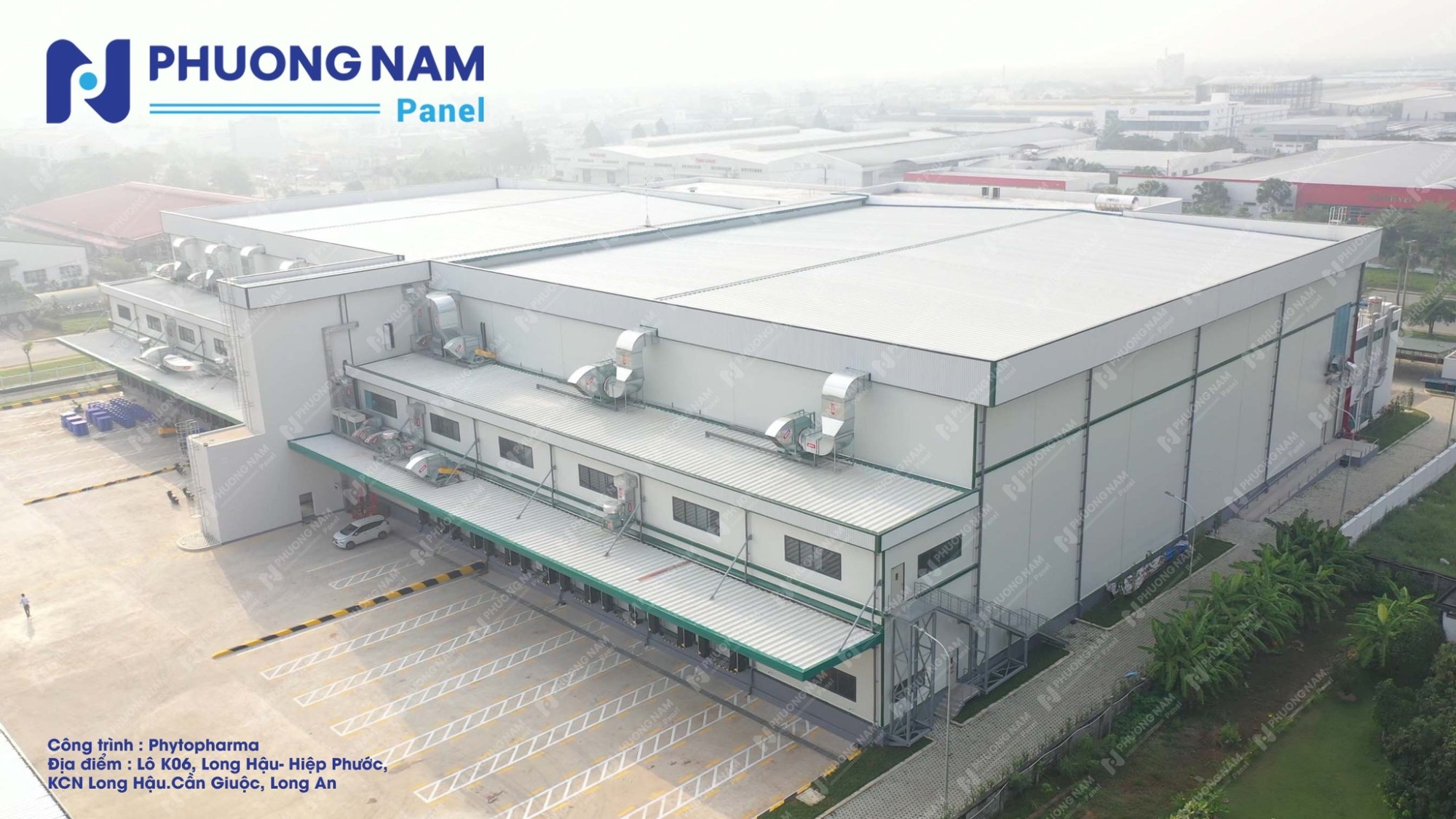Dược Phytopharma