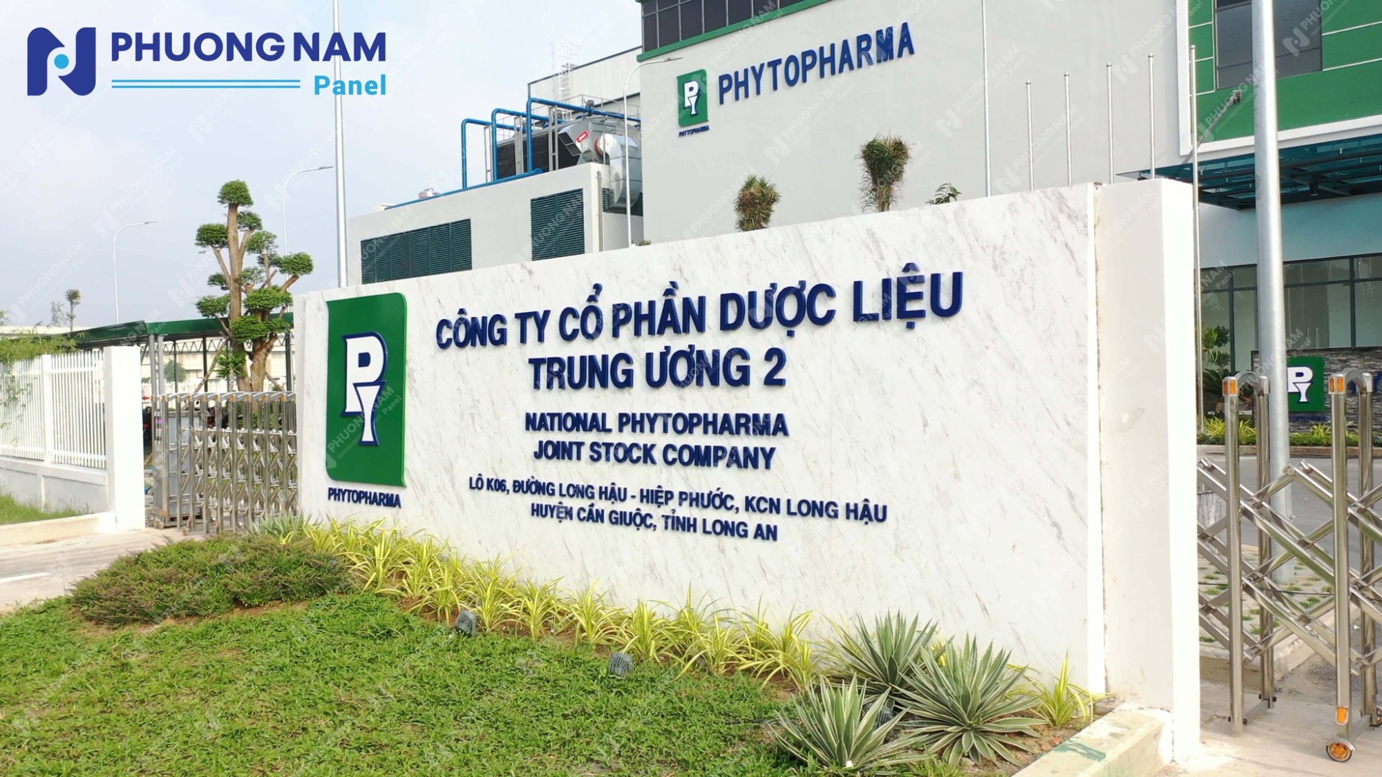 Dược Phytopharma