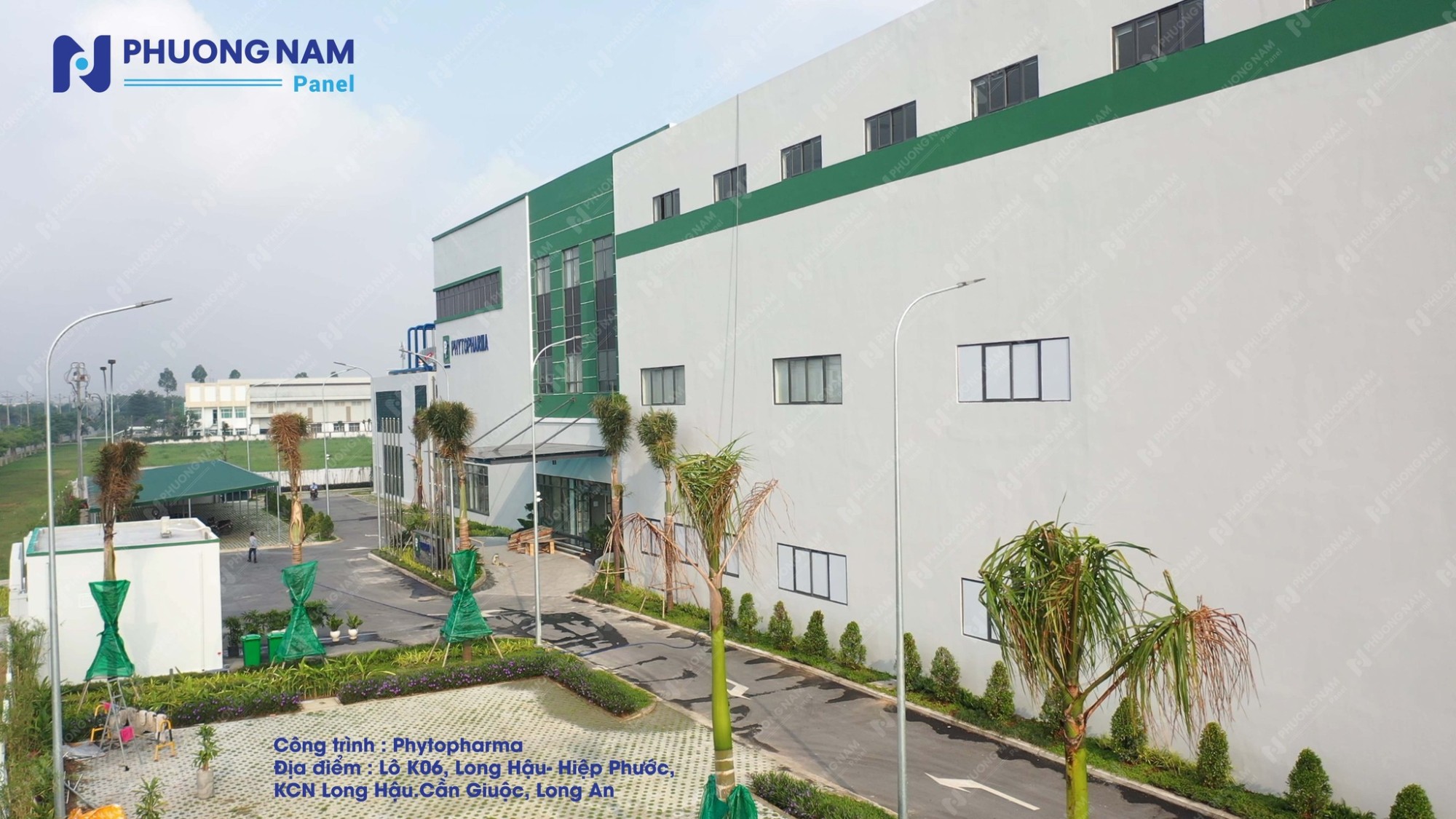 Dược Phytopharma