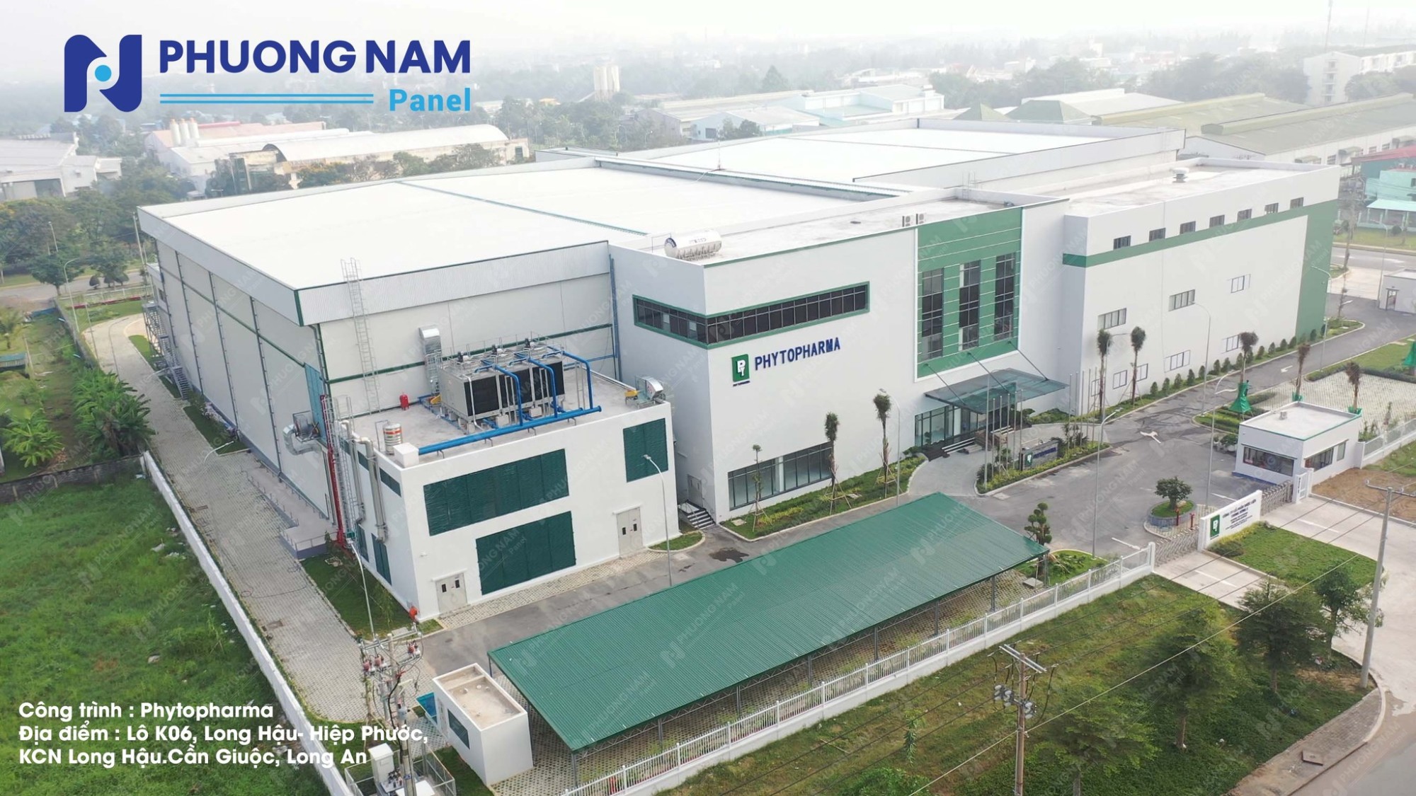 Dược Phytopharma